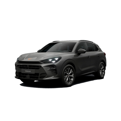 CUPRA TERRAMAR| M RENTING  - Ofertas - Cuotas - Información
