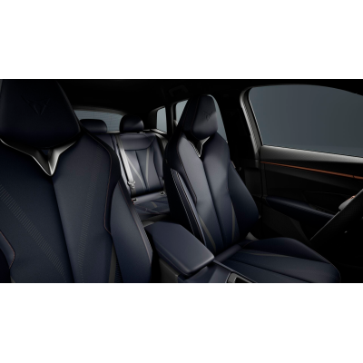 CUPRA TERRAMAR| M RENTING  - Ofertas - Cuotas - Información