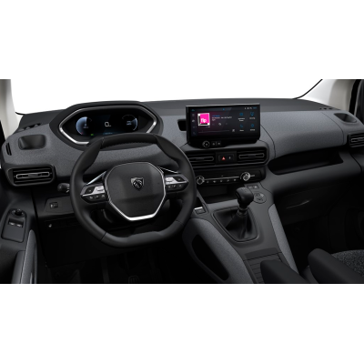 PEUGEOT RIFTER | M RENTING  - Ofertas - Cuotas - Información