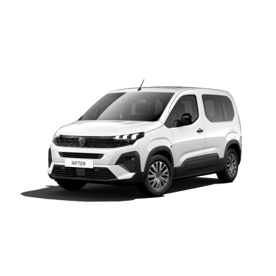 PEUGEOT RIFTER | M RENTING  - Ofertas - Cuotas - Información