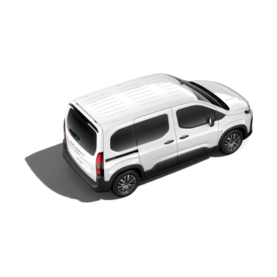 PEUGEOT RIFTER | M RENTING  - Ofertas - Cuotas - Información