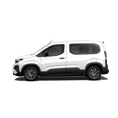 PEUGEOT RIFTER | M RENTING  - Ofertas - Cuotas - Información