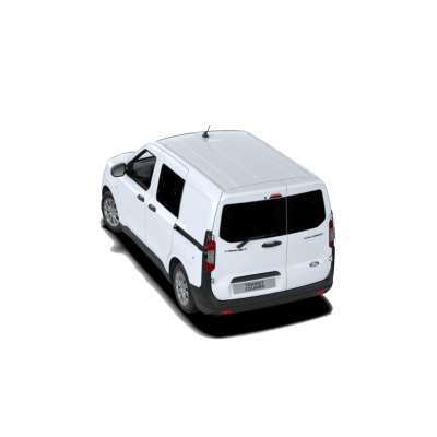 FORD TRANSIT | M RENTING  - Ofertas - Cuotas - Información