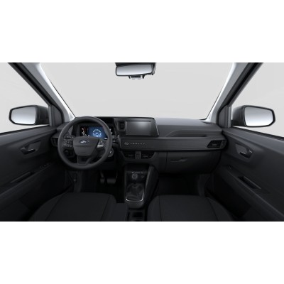 FORD TRANSIT | M RENTING  - Ofertas - Cuotas - Información