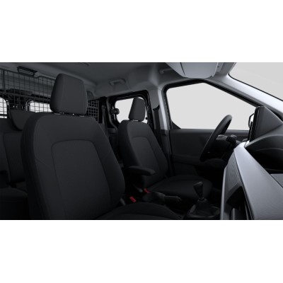 FORD TRANSIT VAN  | M RENTING  - Ofertas - Cuotas - Información