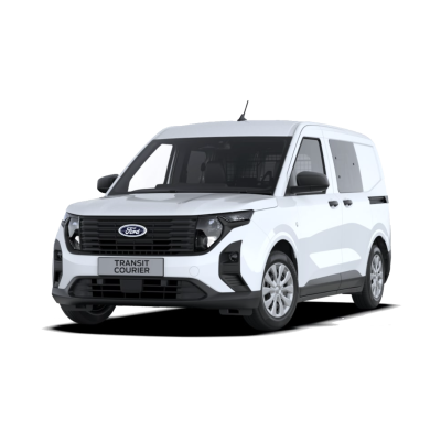 FORD TRANSIT VAN  | M RENTING  - Ofertas - Cuotas - Información