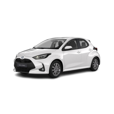 TOYOTA YARIS | M RENTING  - Ofertas - Cuotas - Información