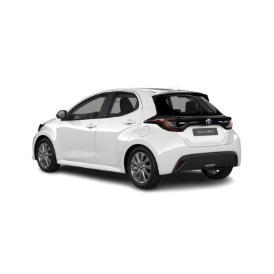 TOYOTA YARIS | M RENTING  - Ofertas - Cuotas - Información