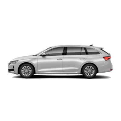 ŠKODA OCTAVIA | M RENTING  - Ofertas - Cuotas - Información