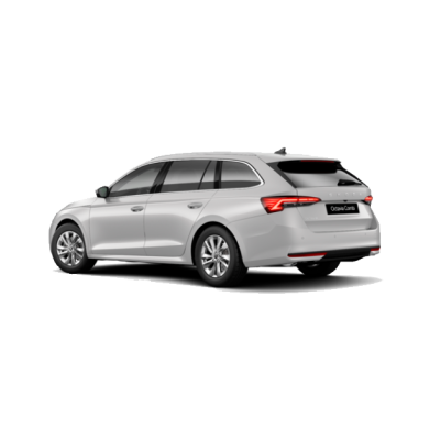 ŠKODA OCTAVIA | M RENTING  - Ofertas - Cuotas - Información