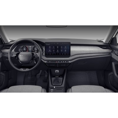 ŠKODA OCTAVIA | M RENTING  - Ofertas - Cuotas - Información