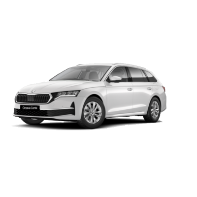 ŠKODA OCTAVIA | M RENTING  - Ofertas - Cuotas - Información