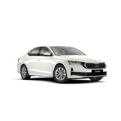 ŠKODA OCTAVIA | M RENTING  - Ofertas - Cuotas - Información