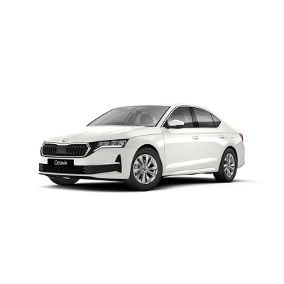 ŠKODA OCTAVIA | M RENTING  - Ofertas - Cuotas - Información