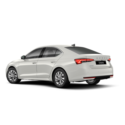 ŠKODA OCTAVIA | M RENTING  - Ofertas - Cuotas - Información