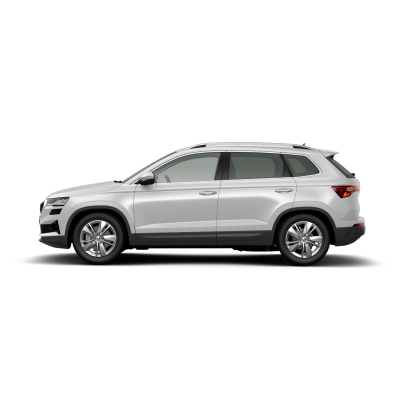 ŠKODA KAROQ | M RENTING  - Ofertas - Cuotas - Información
