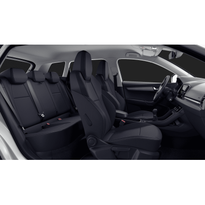 ŠKODA KAROQ | M RENTING  - Ofertas - Cuotas - Información