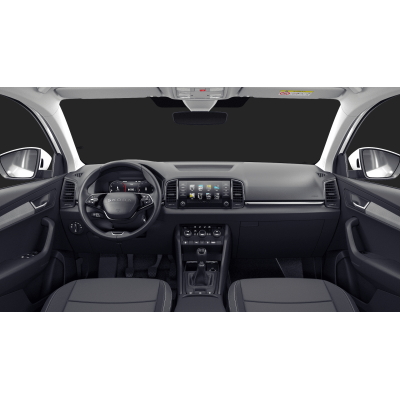 ŠKODA KAROQ | M RENTING  - Ofertas - Cuotas - Información