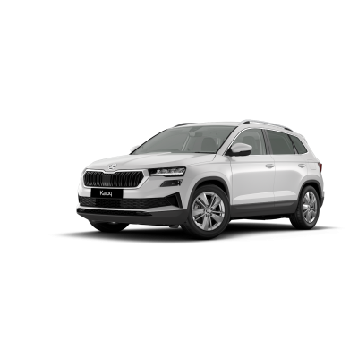 ŠKODA KAROQ | M RENTING  - Ofertas - Cuotas - Información