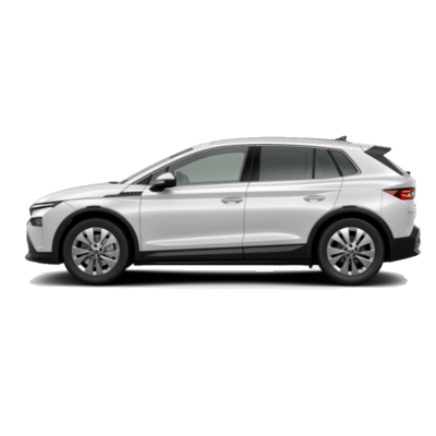 ŠKODA ELROQ| M RENTING  - Ofertas - Cuotas - Información
