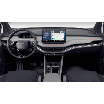 ŠKODA ELROQ| M RENTING  - Ofertas - Cuotas - Información