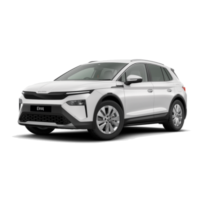 ŠKODA ELROQ| M RENTING  - Ofertas - Cuotas - Información