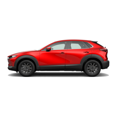 MAZDA CX-30 | M RENTING  - Ofertas - Cuotas - Información