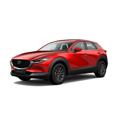 MAZDA CX-30 | M RENTING  - Ofertas - Cuotas - Información
