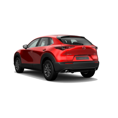 MAZDA CX-30 | M RENTING  - Ofertas - Cuotas - Información