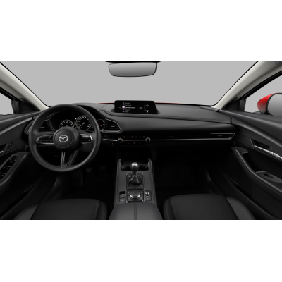 MAZDA CX-30 | M RENTING  - Ofertas - Cuotas - Información