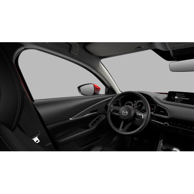 MAZDA CX-30 | M RENTING  - Ofertas - Cuotas - Información