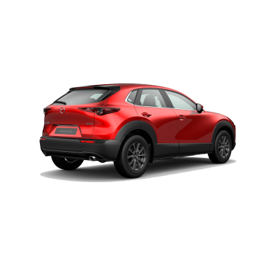 MAZDA CX-30 | M RENTING  - Ofertas - Cuotas - Información