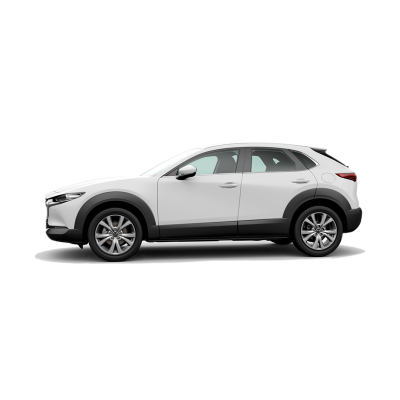 MAZDA CX-30 | M RENTING  - Ofertas - Cuotas - Información