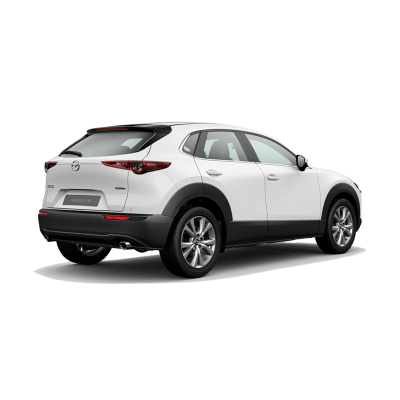 MAZDA CX-30 | M RENTING  - Ofertas - Cuotas - Información