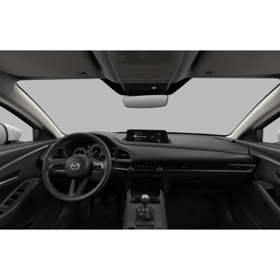MAZDA CX-30 | M RENTING  - Ofertas - Cuotas - Información