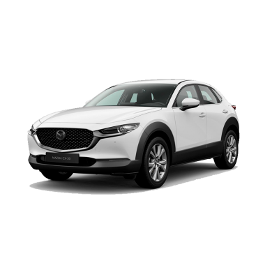 MAZDA CX-30 | M RENTING  - Ofertas - Cuotas - Información