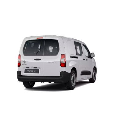 TOYOTA PROACE CITY  | M RENTING  - Ofertas - Cuotas - Información