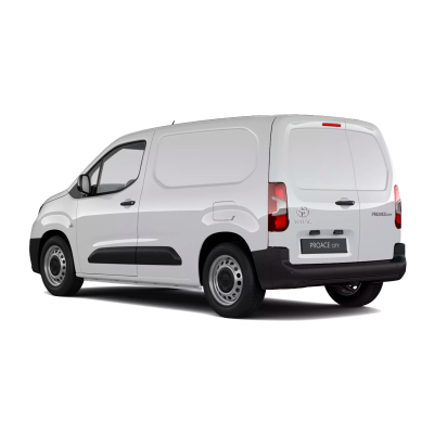 TOYOTA PROACE CITY  | M RENTING  - Ofertas - Cuotas - Información