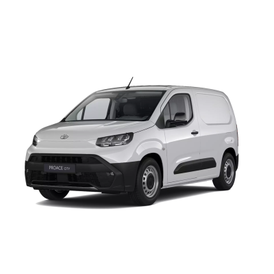 TOYOTA PROACE CITY  | M RENTING  - Ofertas - Cuotas - Información