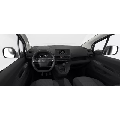 TOYOTA PROACE CITY  | M RENTING  - Ofertas - Cuotas - Información
