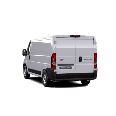 TOYOTA PROACE MAX | M RENTING  - Ofertas - Cuotas - Información