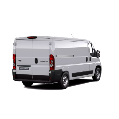 TOYOTA PROACE MAX | M RENTING  - Ofertas - Cuotas - Información