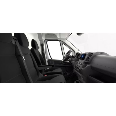 TOYOTA PROACE MAX | M RENTING  - Ofertas - Cuotas - Información