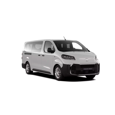 TOYOTA PROACE | M RENTING  - Ofertas - Cuotas - Información