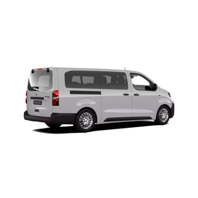 TOYOTA PROACE | M RENTING  - Ofertas - Cuotas - Información