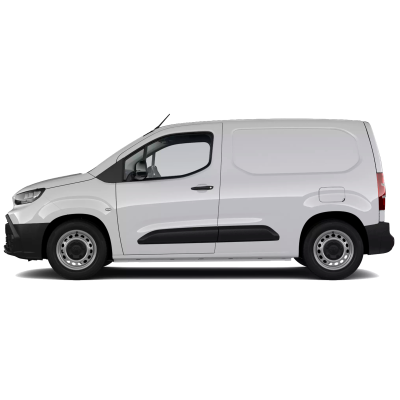 TOYOTA PROACE | M RENTING  - Ofertas - Cuotas - Información