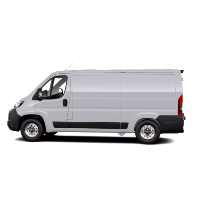 TOYOTA PROACE MAX | M RENTING  - Ofertas - Cuotas - Información