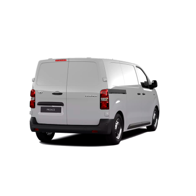 TOYOTA PROACE | M RENTING  - Ofertas - Cuotas - Información
