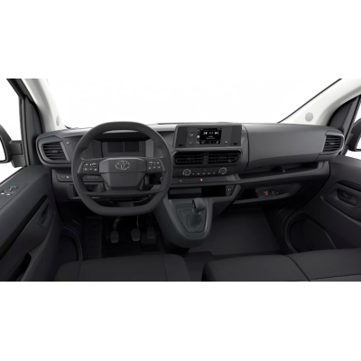 TOYOTA PROACE | M RENTING  - Ofertas - Cuotas - Información