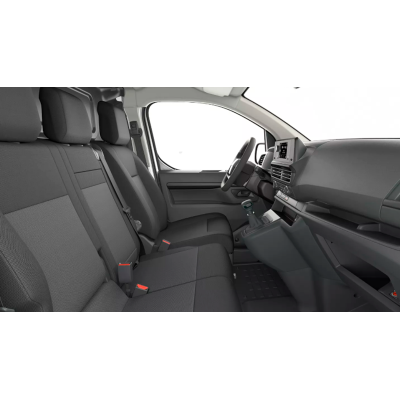 TOYOTA PROACE | M RENTING  - Ofertas - Cuotas - Información